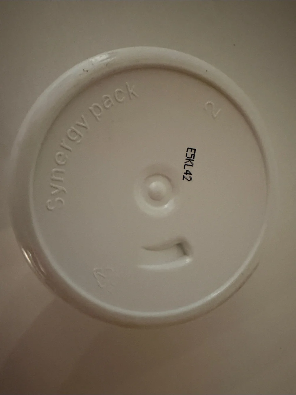 adidas White Anti-Frizz Hair Mask